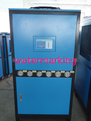 Refrigerador de agua industrial | Refrigerador de agua refrescado aire